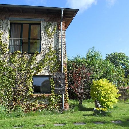 Haus Am See In Келнсерланг Екстериор снимка