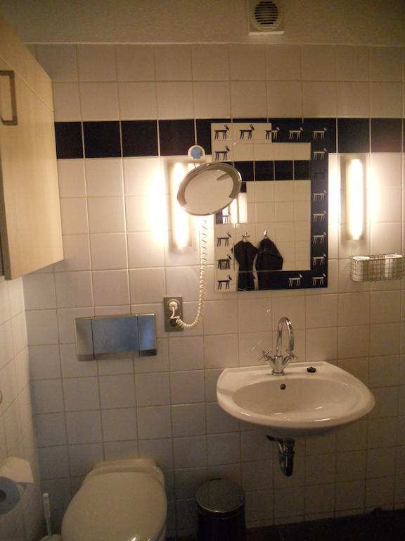 Haus Am See In Келнсерланг Екстериор снимка
