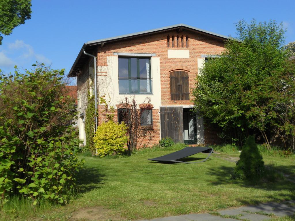 Haus Am See In Келнсерланг Екстериор снимка