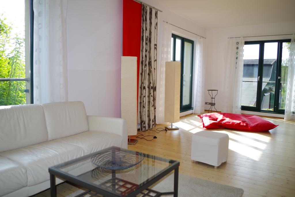 Haus Am See In Келнсерланг Екстериор снимка