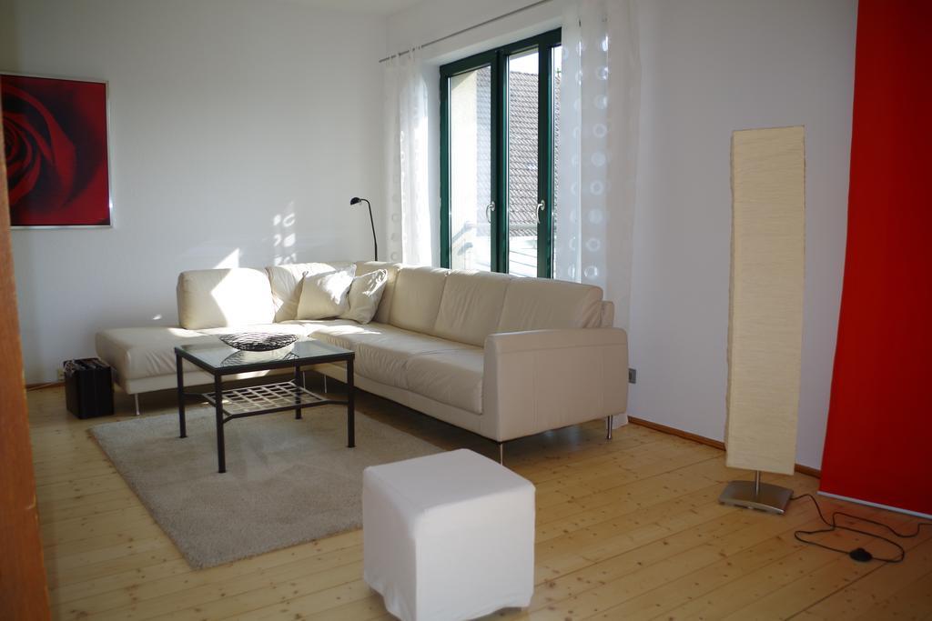 Haus Am See In Келнсерланг Стая снимка