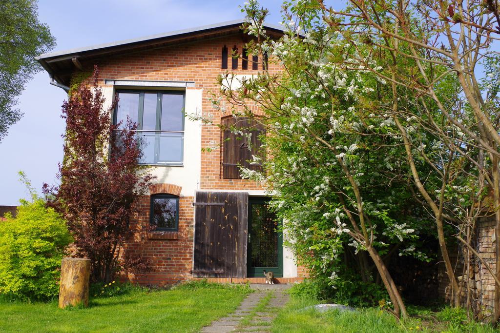 Haus Am See In Келнсерланг Стая снимка