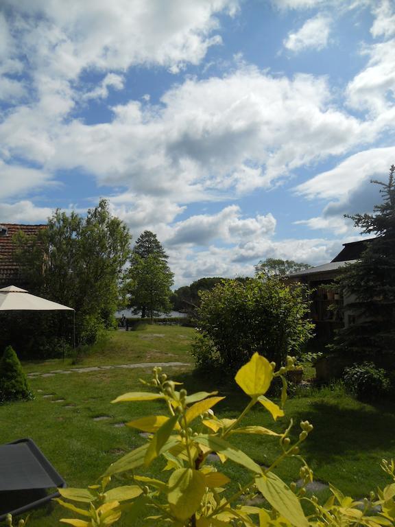 Haus Am See In Келнсерланг Стая снимка