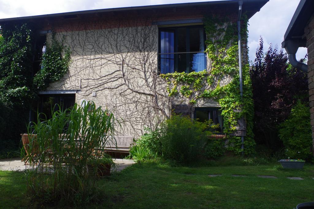Haus Am See In Келнсерланг Екстериор снимка