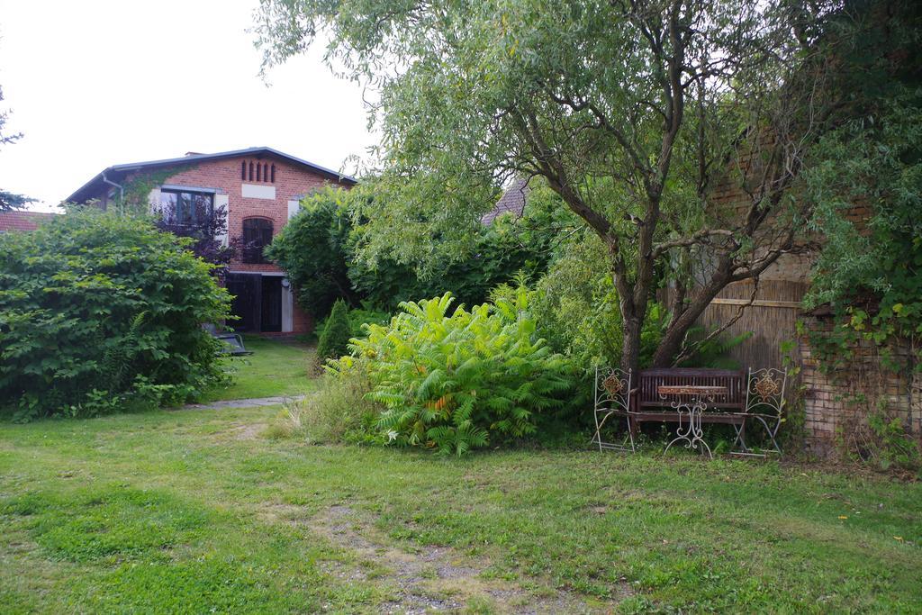 Haus Am See In Келнсерланг Екстериор снимка